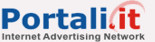 Portali.it - Internet Advertising Network - è Concessionaria di Pubblicità per il Portale Web tavolecalde.it